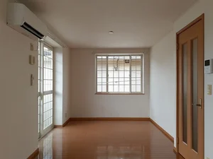 茨城県のマンスリーマンション・ウィークリーマンション「ノーヴァトワーレ　Ｂ 201・洋室(No.1204795)」メイン画像