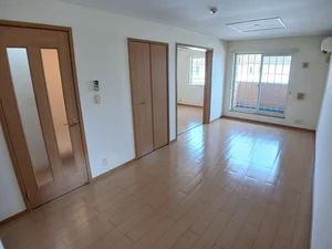 福岡県のマンスリーマンション・ウィークリーマンション「エヴァーグリーン　アース　２１ 205・洋室(No.1204798)」メイン画像