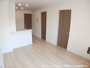 築上郡築上町のマンスリーマンション・ウィークリーマンション「サンシャイン高塚 104・洋室(No.1204816)」メイン画像