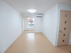 のマンスリーマンション・ウィークリーマンション「エバーグリーンＦ 104・洋室(No.1204829)」メイン画像