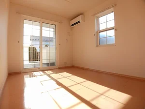 のマンスリーマンション・ウィークリーマンション「セイ・プリムロ－ズ 101・洋室(No.1204843)」メイン画像