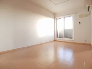 のマンスリーマンション・ウィークリーマンション「メデリスⅠ 202・洋室(No.1204845)」メイン画像