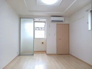 のマンスリーマンション・ウィークリーマンション「ライルエフ・青葉 103・洋室(No.1204848)」メイン画像