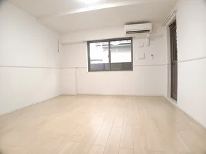 のマンスリーマンション・ウィークリーマンション「セピアコート　Ⅰ 101・洋室(No.1204855)」メイン画像