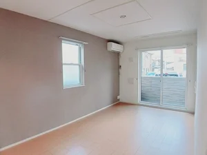 のマンスリーマンション・ウィークリーマンション「ダンデライオン　四番館 105・洋室(No.1204861)」メイン画像