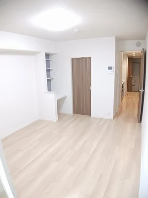 石巻市のマンスリーマンション・ウィークリーマンション「メル　クラール 104・洋室(No.1204866)」メイン画像