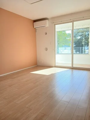 千葉県のマンスリーマンション・ウィークリーマンション「サンヴェール大芝Ⅱ　Ｂ 103・洋室(No.1204901)」メイン画像