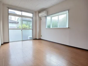 のマンスリーマンション・ウィークリーマンション「フランボワーズＤ 103・DK(No.1204909)」メイン画像