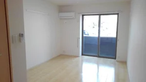 久喜市のマンスリーマンション・ウィークリーマンション「水曜館 102・洋室(No.1204921)」メイン画像