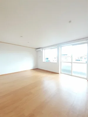 広島県のマンスリーマンション・ウィークリーマンション「サンハイム 103・洋室(No.1204959)」メイン画像