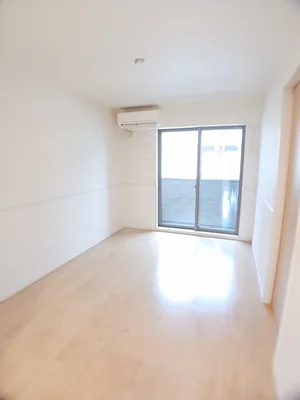 宇部市のマンスリーマンション・ウィークリーマンション「アルバＡ 103・LDK(No.1204965)」メイン画像