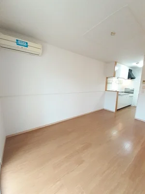 佐賀県のマンスリーマンション・ウィークリーマンション「リアン・パルティ－ルＣ 101・洋室(No.1204976)」メイン画像