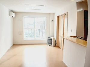 札幌市手稲区のマンスリーマンション・ウィークリーマンション「Ｓｕｎｌｉｔ手稲駅前 205・洋室(No.1205059)」メイン画像