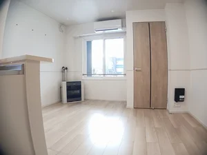 のマンスリーマンション・ウィークリーマンション「シュエット　Ⅲ 102・洋室(No.1205069)」メイン画像