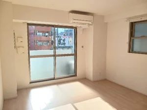 新栄町駅（愛知県）のマンスリーマンション・ウィークリーマンション「ノイグランツＤ 208・洋室(No.1205078)」メイン画像