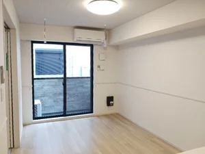 あま市のマンスリーマンション・ウィークリーマンション「カーサ・セレーノ 103・洋室(No.1205092)」メイン画像