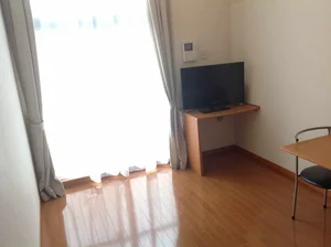 のマンスリーマンション・ウィークリーマンション「レオパレスＧＲＥＥＮ　ＶＩＥＷ 101(No.1205121)」メイン画像