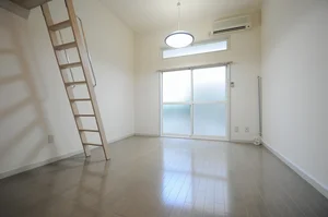 のマンスリーマンション・ウィークリーマンション「レオパレスＹ＆Ｍ 206(No.1205143)」メイン画像