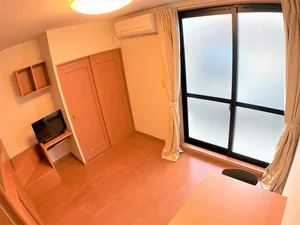 のマンスリーマンション・ウィークリーマンション「レオパレスカンパーニュ 103(No.1205191)」メイン画像