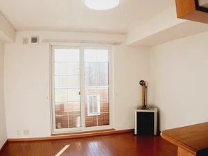 のマンスリーマンション・ウィークリーマンション「パークアべニュー壱番町 204・洋室(No.1205260)」メイン画像