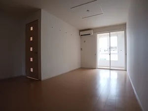 山形県のマンスリーマンション・ウィークリーマンション「ミルローズ 103・洋室(No.1205272)」メイン画像