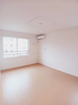 のマンスリーマンション・ウィークリーマンション「エスペランサ　Ⅲ 202・洋室(No.1205274)」メイン画像