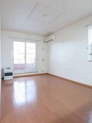 岩手県の大東建託リーシング株式会社のマンスリーマンション・ウィークリーマンション「メゾン双鶴Ｄ 203・洋室(No.1205289)」メイン画像