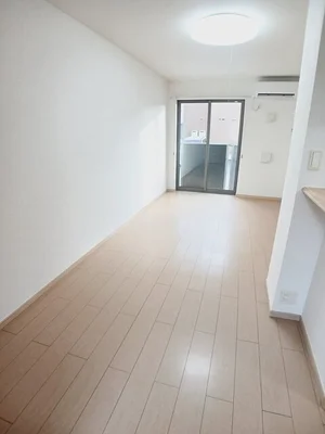 のマンスリーマンション・ウィークリーマンション「ブレスサイドヒルズ　Ｄ 102・洋室(No.1205309)」メイン画像