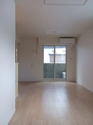 盛岡市のマンスリーマンション・ウィークリーマンション「エレガンツァ　フィオーレ 105・洋室(No.1205342)」メイン画像