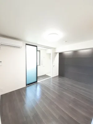 聖和学園短期大学周辺のマンスリーマンション・ウィークリーマンション「ボヌール 101・洋室(No.1205348)」メイン画像