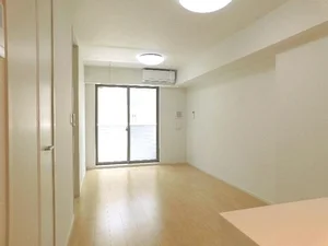 仙台市青葉区のマンスリーマンション・ウィークリーマンション「アパパネⅠ 102・洋室(No.1205349)」メイン画像