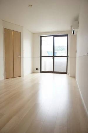 のマンスリーマンション・ウィークリーマンション「リバティーⅡ 101・洋室(No.1205371)」メイン画像