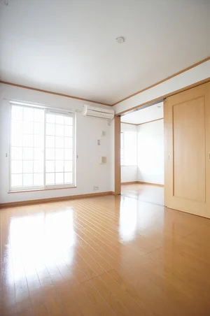 のマンスリーマンション・ウィークリーマンション「Ｆｌｏｗｅｒ 205・洋室(No.1205379)」メイン画像