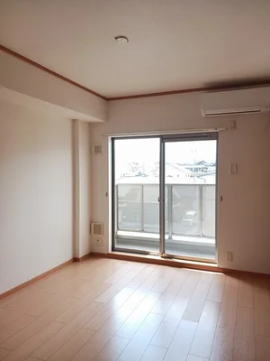 のマンスリーマンション・ウィークリーマンション「グラン・アビタシオン 303・洋室(No.1205390)」メイン画像