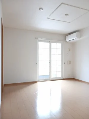 福島県の大東建託リーシング株式会社のマンスリーマンション・ウィークリーマンション「ブリリアン　エステート・ＩＡ棟 103・LDK(No.1205391)」メイン画像