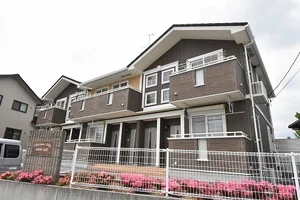 のマンスリーマンション・ウィークリーマンション「シャルマン・ヒルズ 101・LDK(No.1205393)」メイン画像