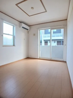 のマンスリーマンション・ウィークリーマンション「エクセレントＹ 106・洋室(No.1205394)」メイン画像