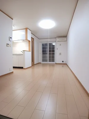 のマンスリーマンション・ウィークリーマンション「エクセレント 102・洋室(No.1205398)」メイン画像