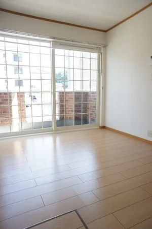 のマンスリーマンション・ウィークリーマンション「フォレストヒルズ 102・洋室(No.1205402)」メイン画像