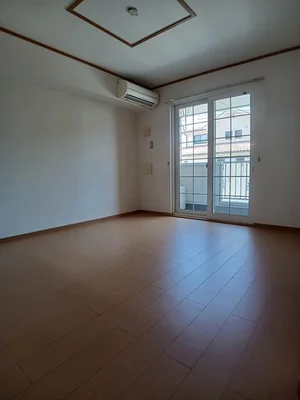 のマンスリーマンション・ウィークリーマンション「セレノ・サンリット 102・洋室(No.1205410)」メイン画像