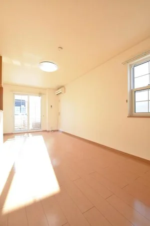 郡山富田駅（福島県）のマンスリーマンション・ウィークリーマンション「ラルジュＡ 101・洋室(No.1205411)」メイン画像