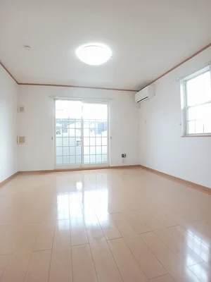 のマンスリーマンション・ウィークリーマンション「シェーネ　シュトラーゼ 103・洋室(No.1205418)」メイン画像