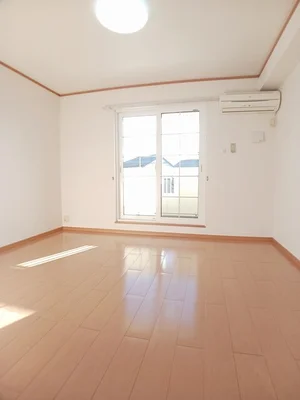 のマンスリーマンション・ウィークリーマンション「フローラーリア 201・洋室(No.1205419)」メイン画像