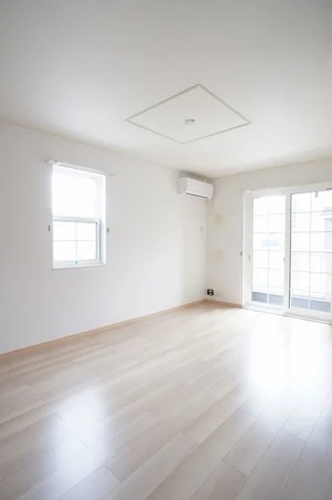 のマンスリーマンション・ウィークリーマンション「アウローラ 105・洋室(No.1205449)」メイン画像