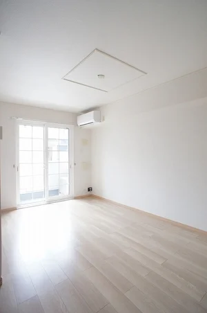 のマンスリーマンション・ウィークリーマンション「アウローラ 103・洋室(No.1205450)」メイン画像