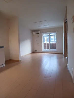 のマンスリーマンション・ウィークリーマンション「アルドーレ　ヒル 203・洋室(No.1205461)」メイン画像