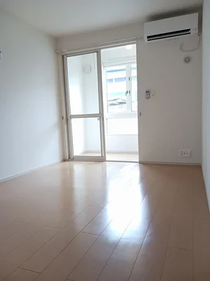 福島県のマンスリーマンション・ウィークリーマンション「ピエス（Ｐｉｅｃｅ）桜ガ丘 105・洋室(No.1205468)」メイン画像