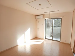 のマンスリーマンション・ウィークリーマンション「カーサ・エヴァⅡ 202・洋室(No.1205489)」メイン画像