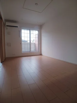 福島県の大東建託リーシング株式会社のマンスリーマンション・ウィークリーマンション「サニーハウス・オバマ 203・洋室(No.1205491)」メイン画像