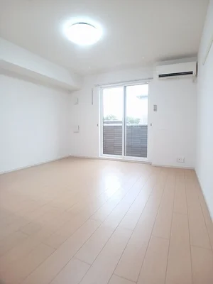 福島県のマンスリーマンション・ウィークリーマンション「クレア 102・洋室(No.1205518)」メイン画像